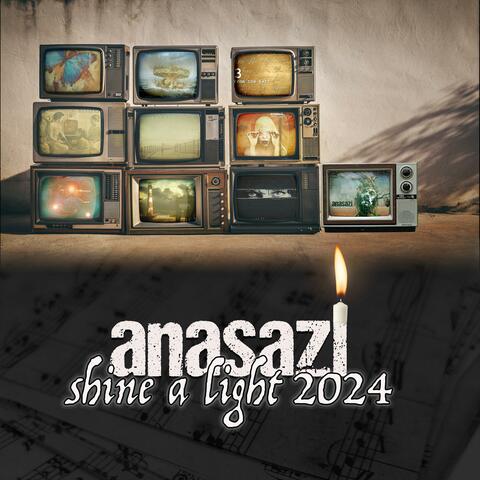 shine a light (symphonic version 2024)