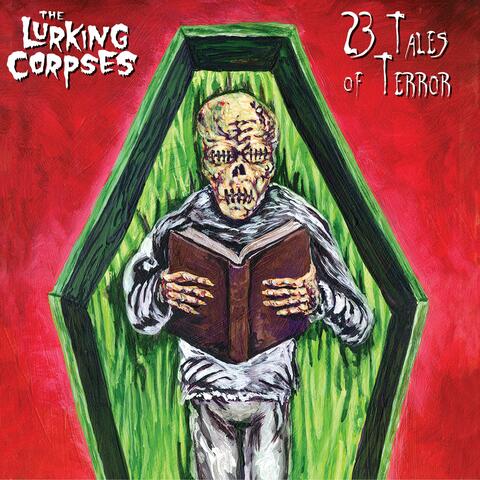 23 Tales of Terror