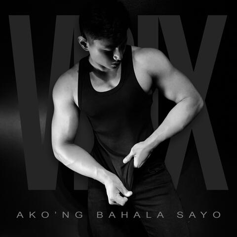 Ako'ng Bahala Sayo