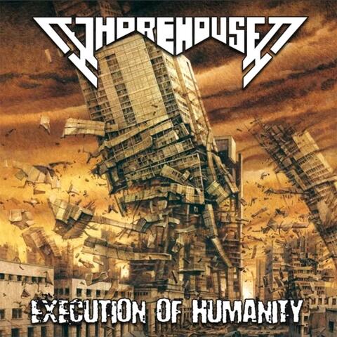 Execution of Humanity