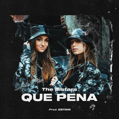 Que Pena