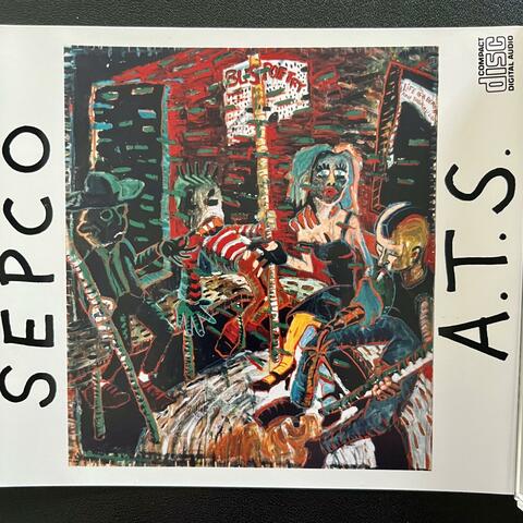 SEPCO (Electric Side 1)