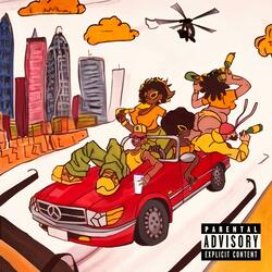 Out Front (feat. WhiteBoyCellz & Scando The Darklord)