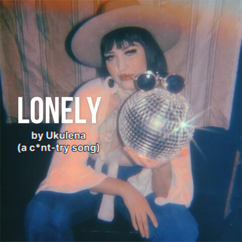 Lonely (acoustic-baby version)