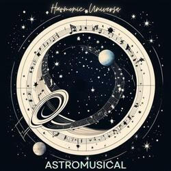 Astromusic