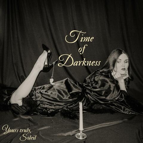 Time of Darkness
