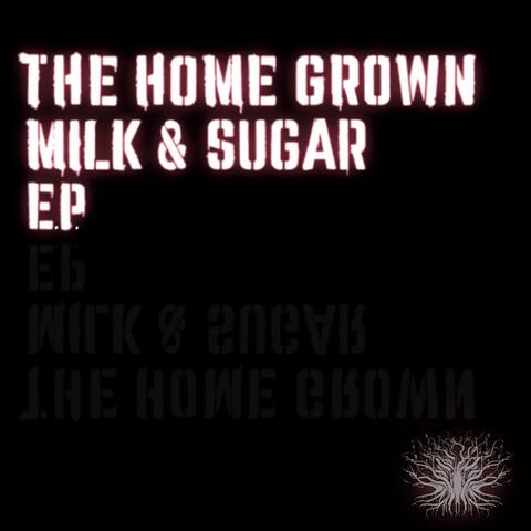Milk & Sugar