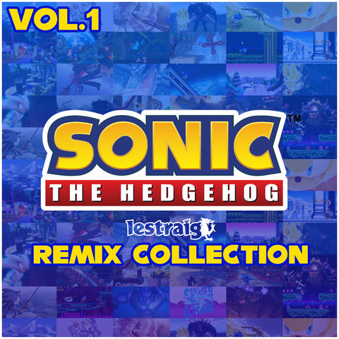 Sonic Remixed (VOL1)