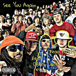 See You Again (feat. Chris Cook)