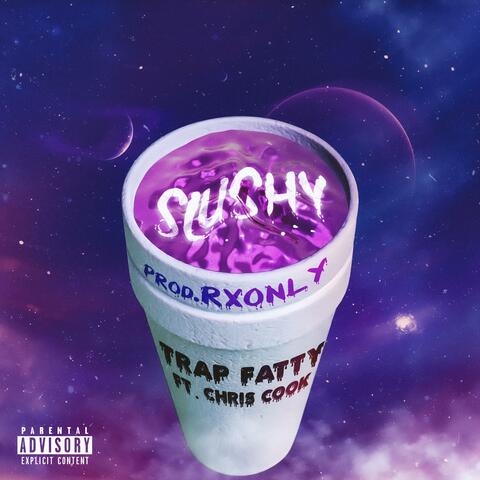 Slushy (feat. Chris Cook & RXONLY)