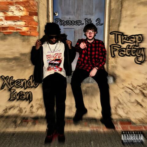 Finesser, Pt. 2 (feat. Xtendo Ivan)