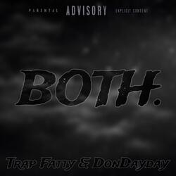 Both (feat. DonDayday)
