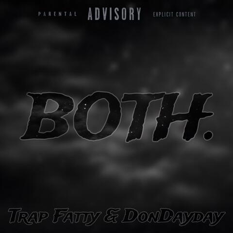 Both (feat. DonDayday)