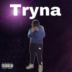 Tryna (Re-release)