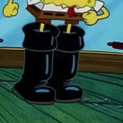 Big boots