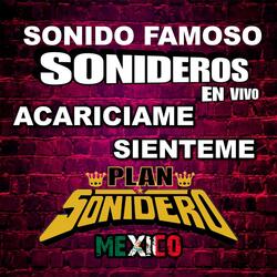 Acariciame sienteme (sonido famoso)