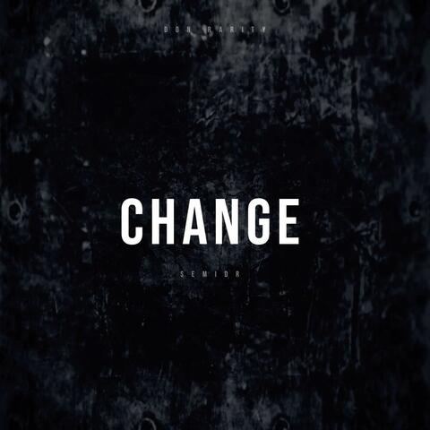 Change