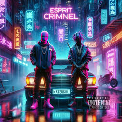 KGB (Esprit Criminel) Epheléo x Bricko