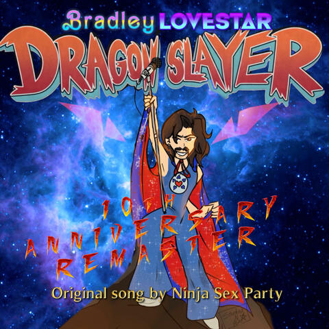 Dragon Slayer (10th Anniversary Remaster)
