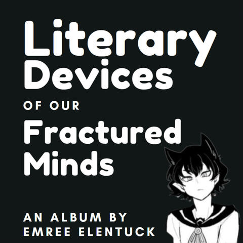 Literary Devices of our Fractured Minds