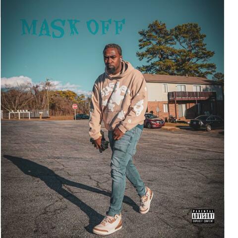 Mask Off