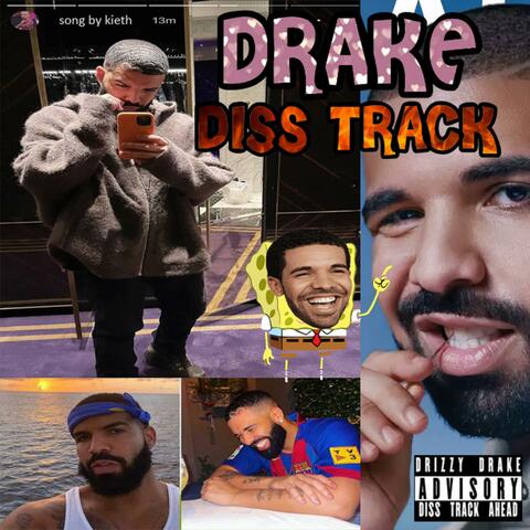 Drake Diss Track