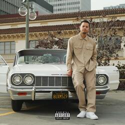 New DJ Quik
