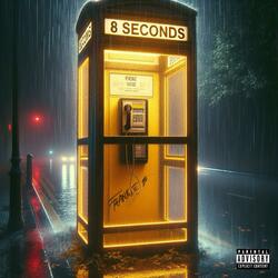 8 SECONDS