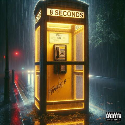 8 SECONDS