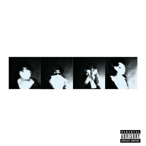 Silent (feat. Pyrex)