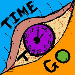 Time To Go