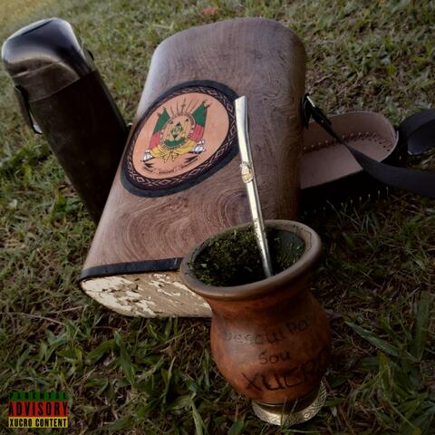 XUCRISMO THE FATO (feat. Swav.shwtyy & Kyoto)