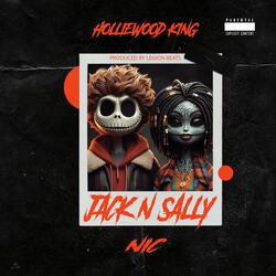 Jack N Sally (feat. NIC)