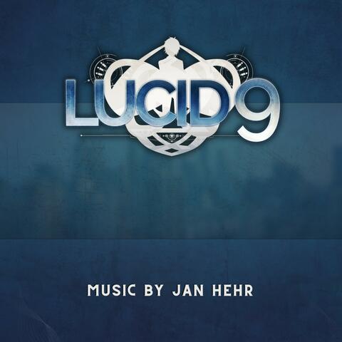 Lucid9: Music by Jan Hehr (Original Game Soundtrack)