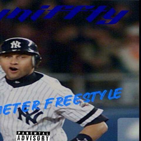 Derek Jeter Freestyle