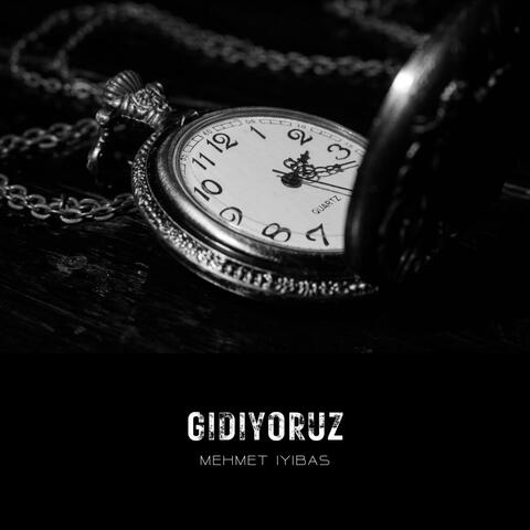 Gidiyoruz