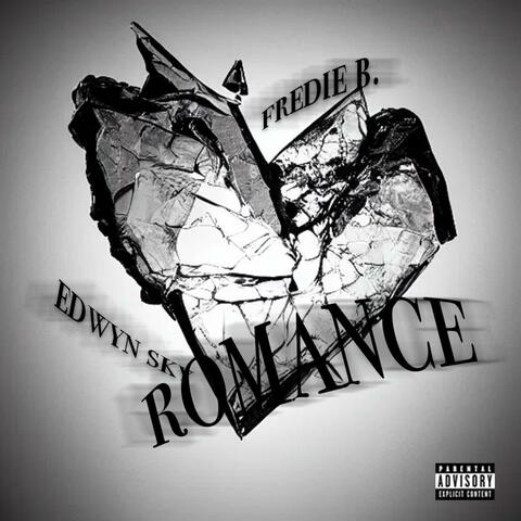 Romance (feat. Edwyn Sky)