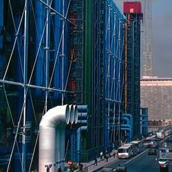 Centre Pompidou