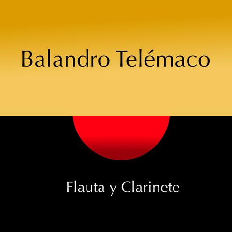 Balandro Telémaco