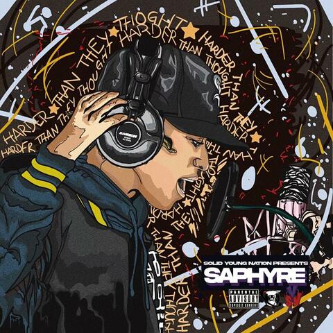 Recognize (Radio Edit)