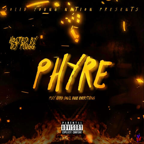 PHYRE