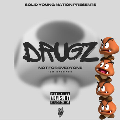 DRUGZ