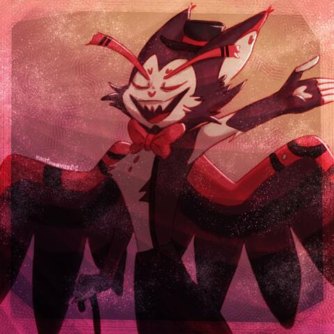 Hazbin Hotel: Loser Baby