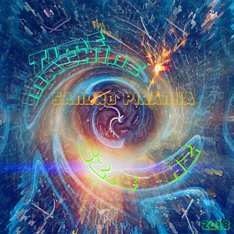 Time machine 52.8 Hz