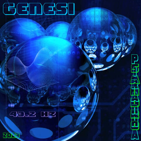 Genesi 43.2 Hz