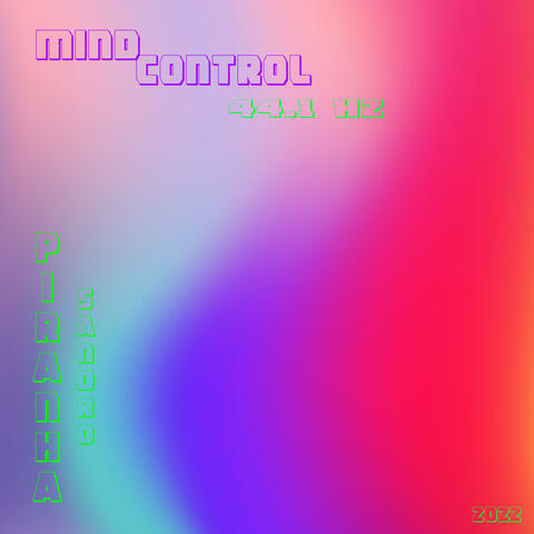 Mind control 44.1 Hz
