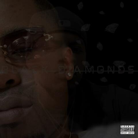 BLACK DIAMOND