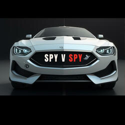 Spy V. Spy