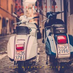 Rome (feat. Mikolas Ruzicka)