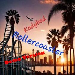 Rollercoaster (Instrumental/Demo Version )